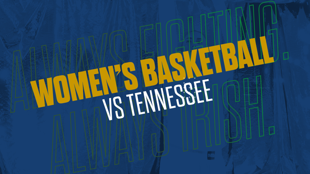 Notre Dame Fighting Irish - Official Athletics Website