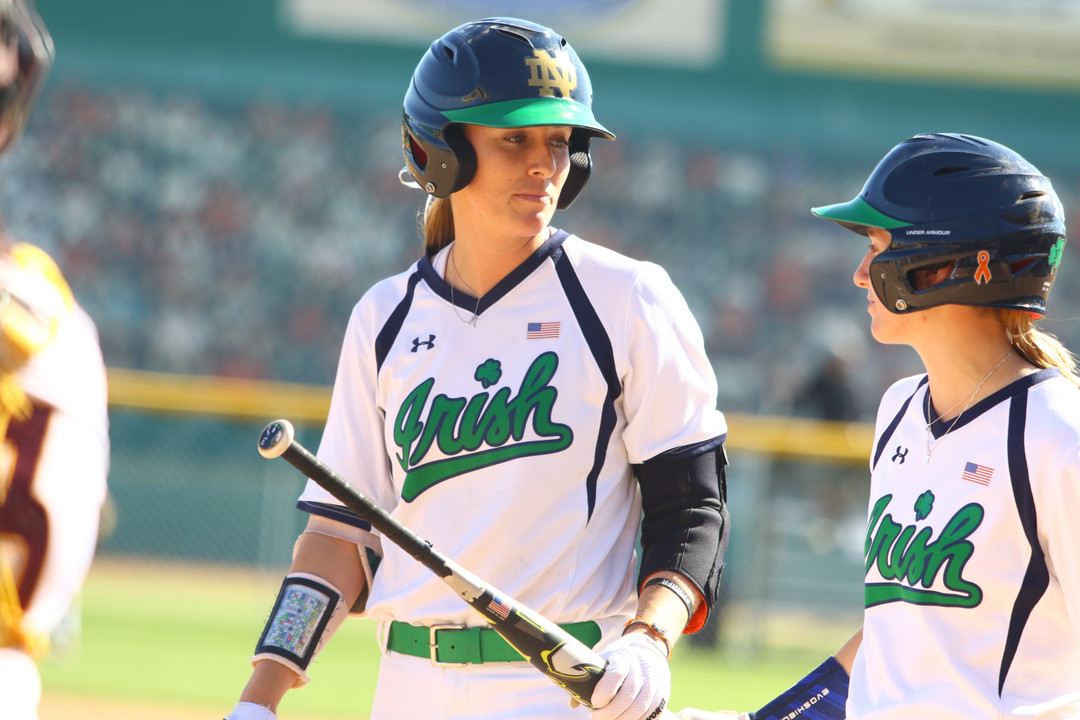 Notre Dame Fighting Irish - Official Athletics Website