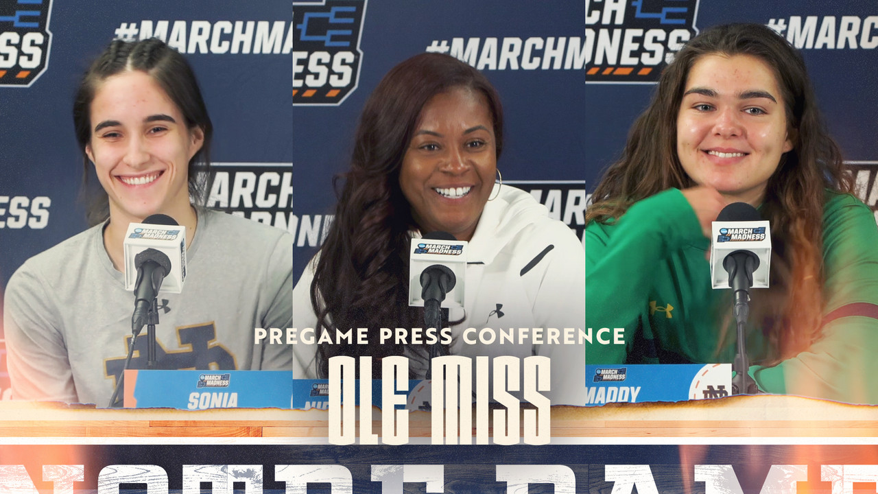 Notre Dame Fighting Irish - Official Athletics Website