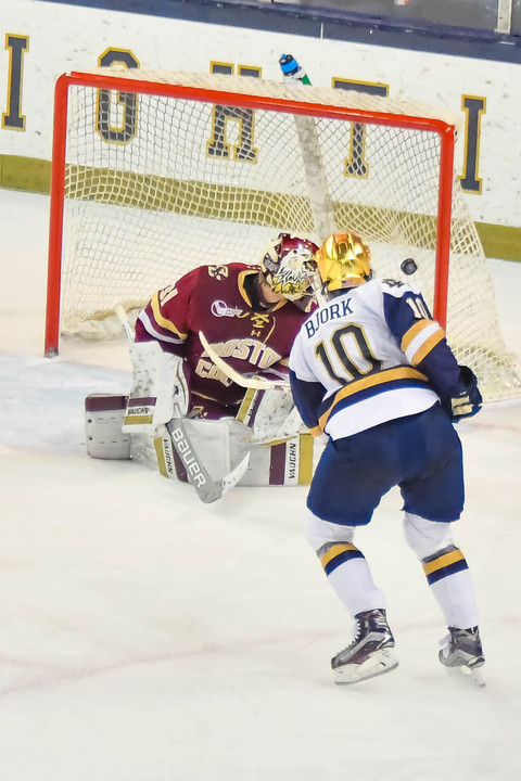 Notre Dame Fighting Irish - Official Athletics Website