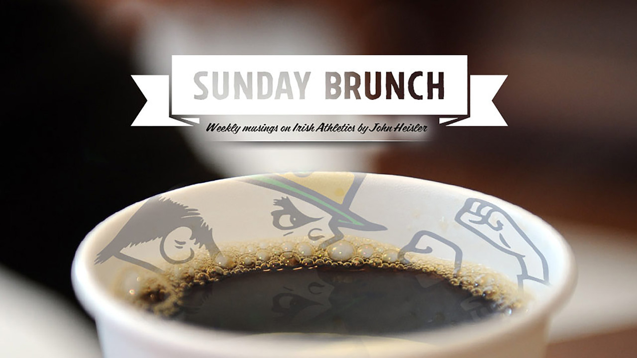 Sunday Brunch