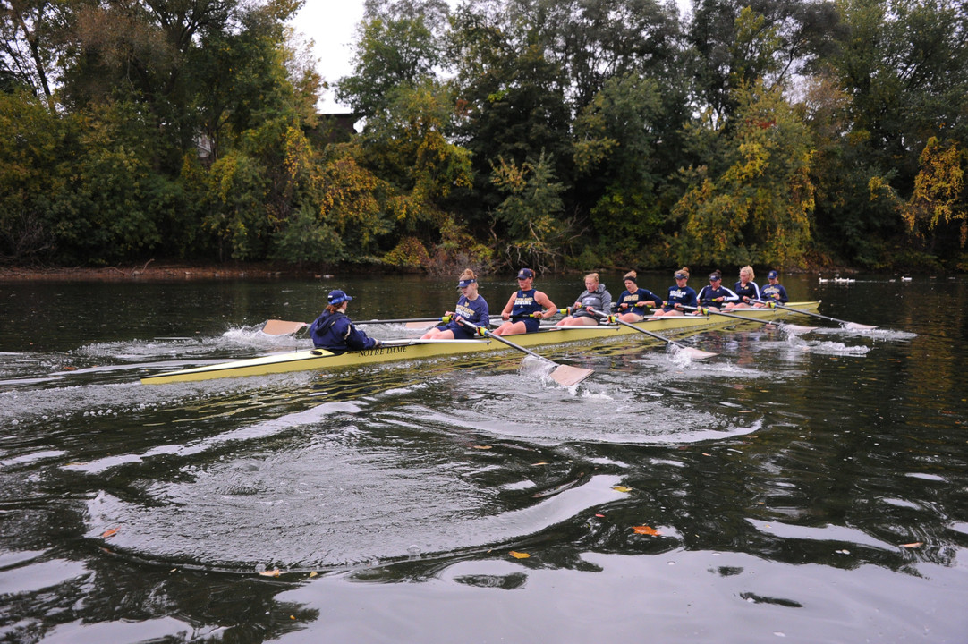 Notre Dame will compete for the first time in the ACC/Big Ten Challenge on Saturday