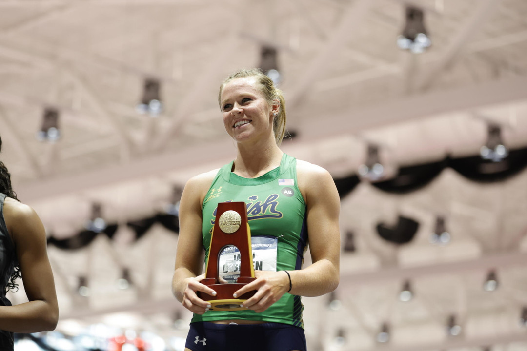 Notre Dame Fighting Irish - Official Athletics Website