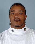Ronald Talley 2006