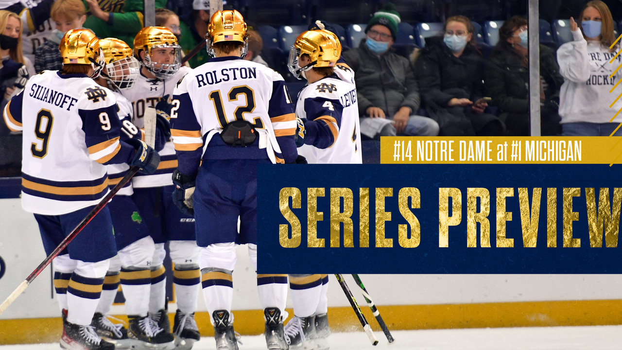 Notre Dame Fighting Irish - Official Athletics Website