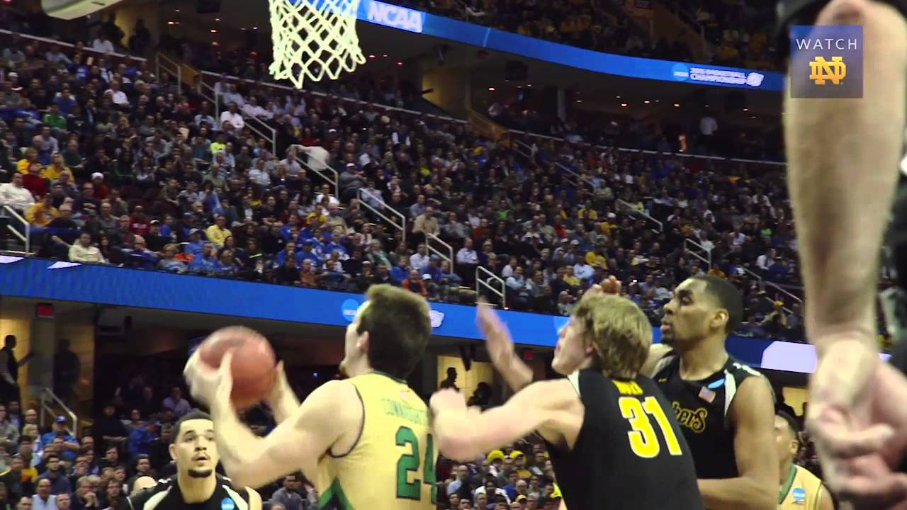 Irish Connection - Run To The Elite Eight
