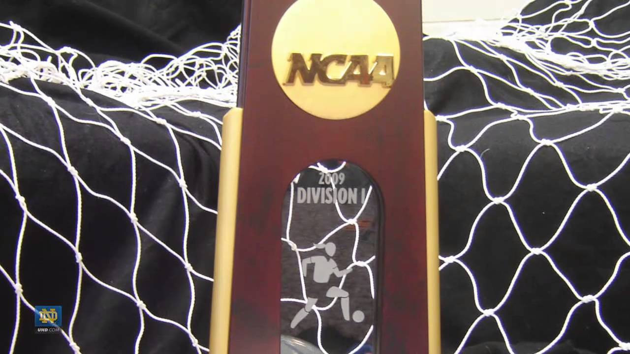 Coach Waldrum Extension - Notre Dame Women's Soccer