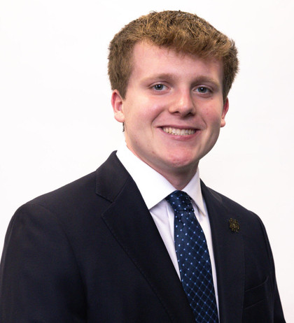 Spencer Porath