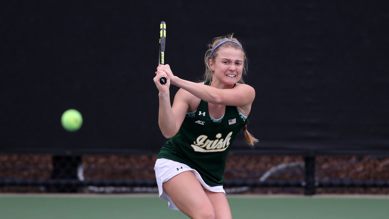 Notre Dame Fighting Irish - Official Athletics Website