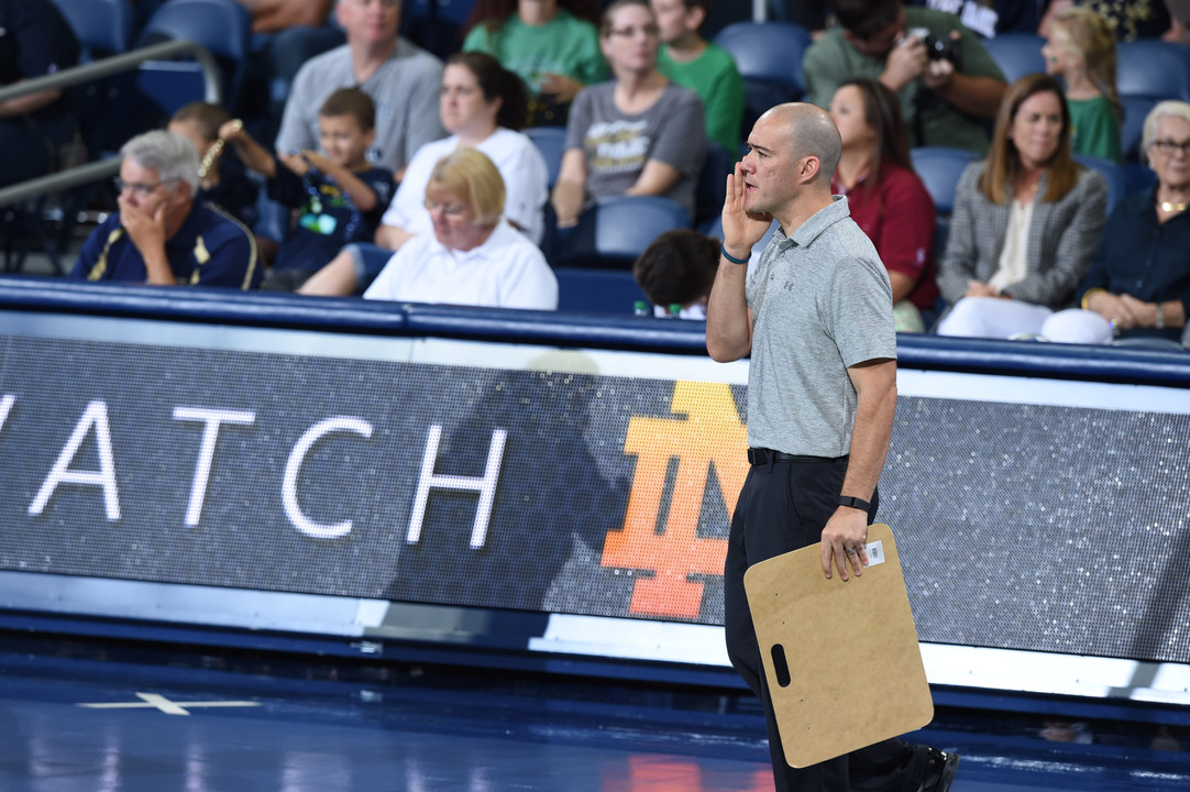 Notre Dame Fighting Irish - Official Athletics Website