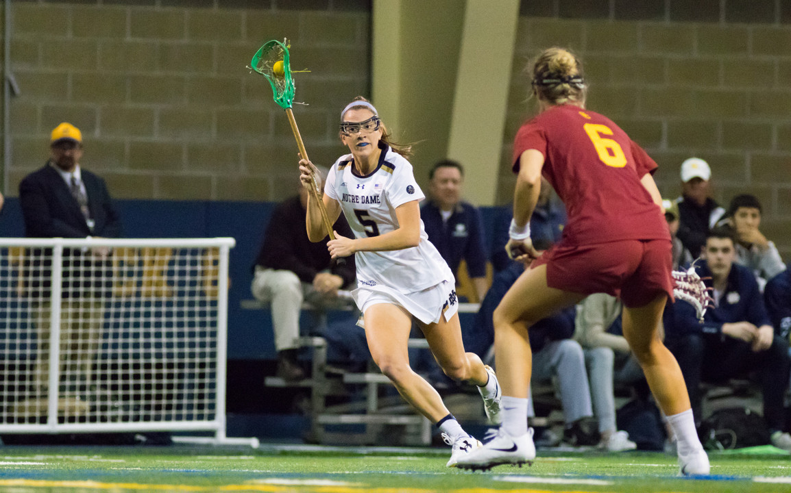 Notre Dame Fighting Irish - Official Athletics Website