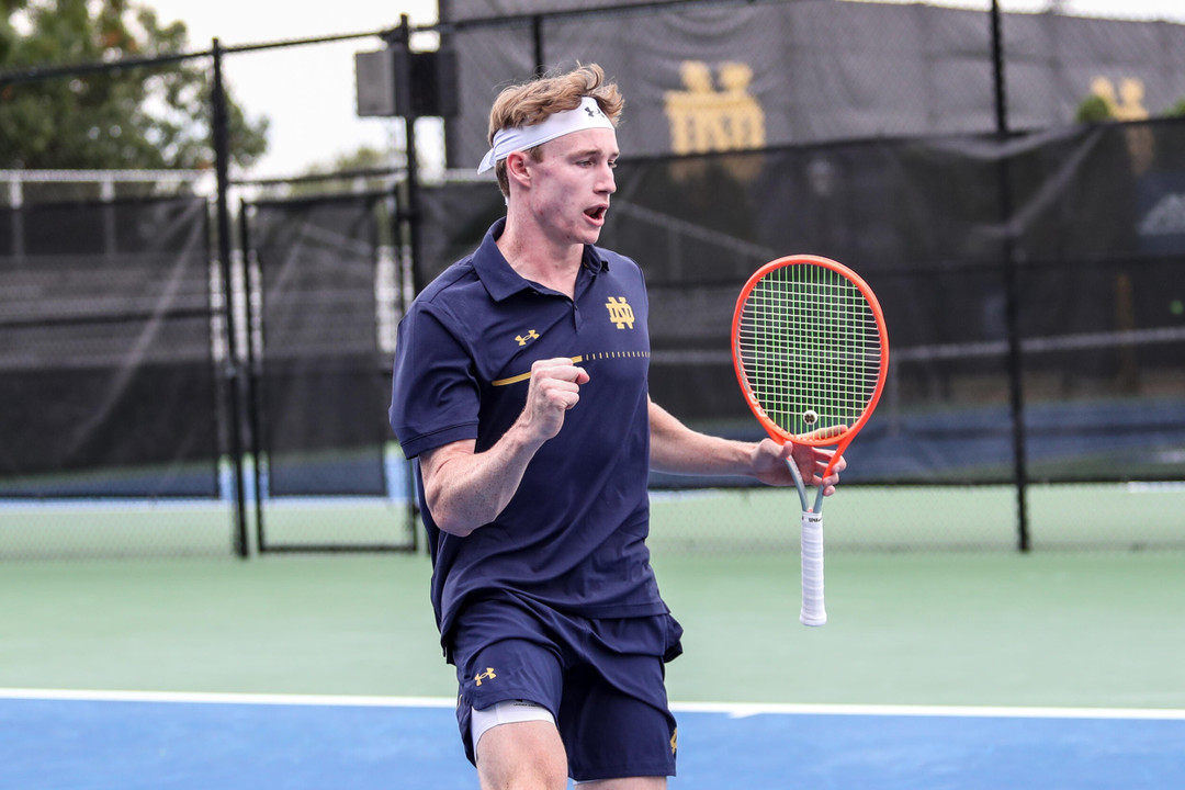 Notre Dame Fighting Irish - Official Athletics Website