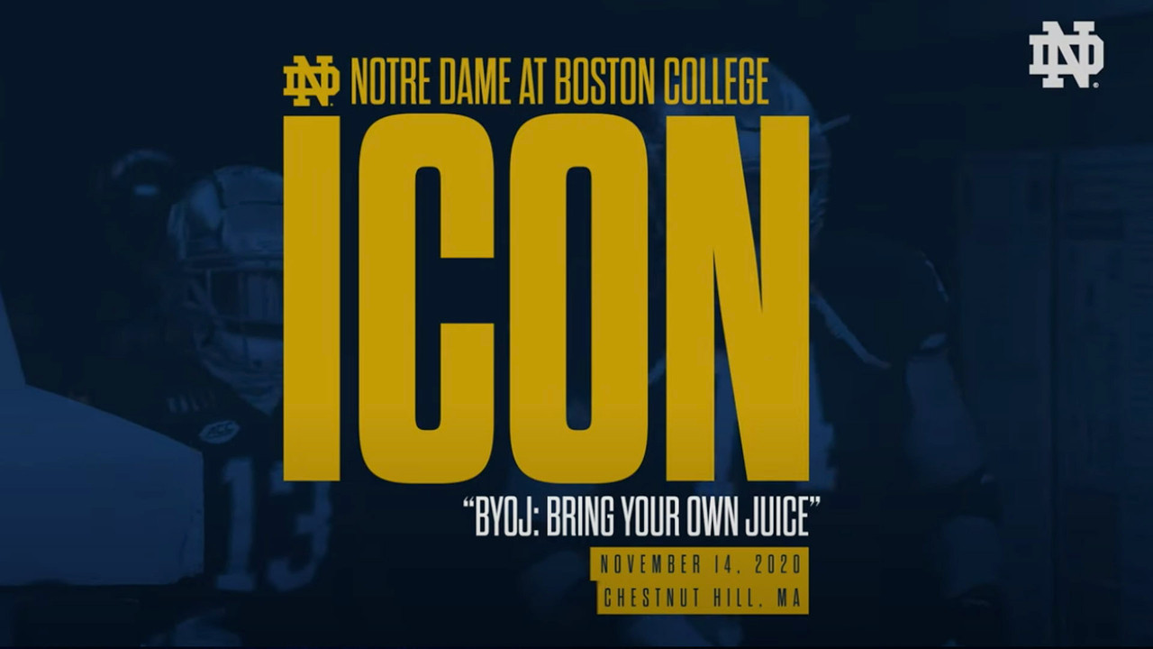 Notre Dame Fighting Irish - Official Athletics Website