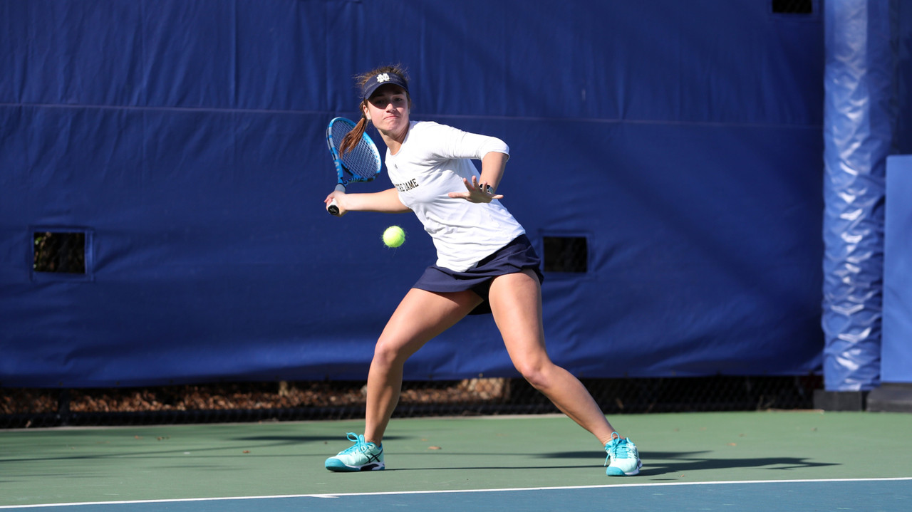 Notre Dame Fighting Irish - Official Athletics Website
