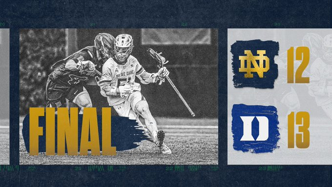 Notre Dame Fighting Irish - Official Athletics Website