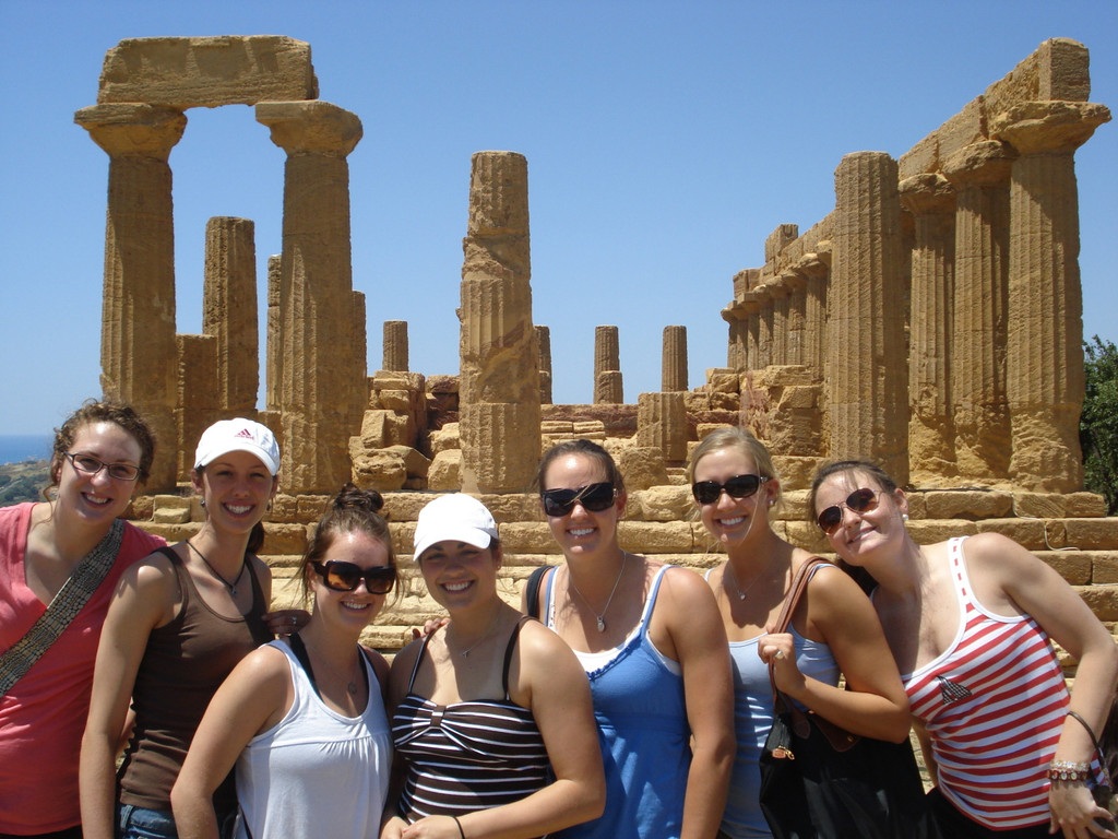 Irish In Italy - Parte Due
