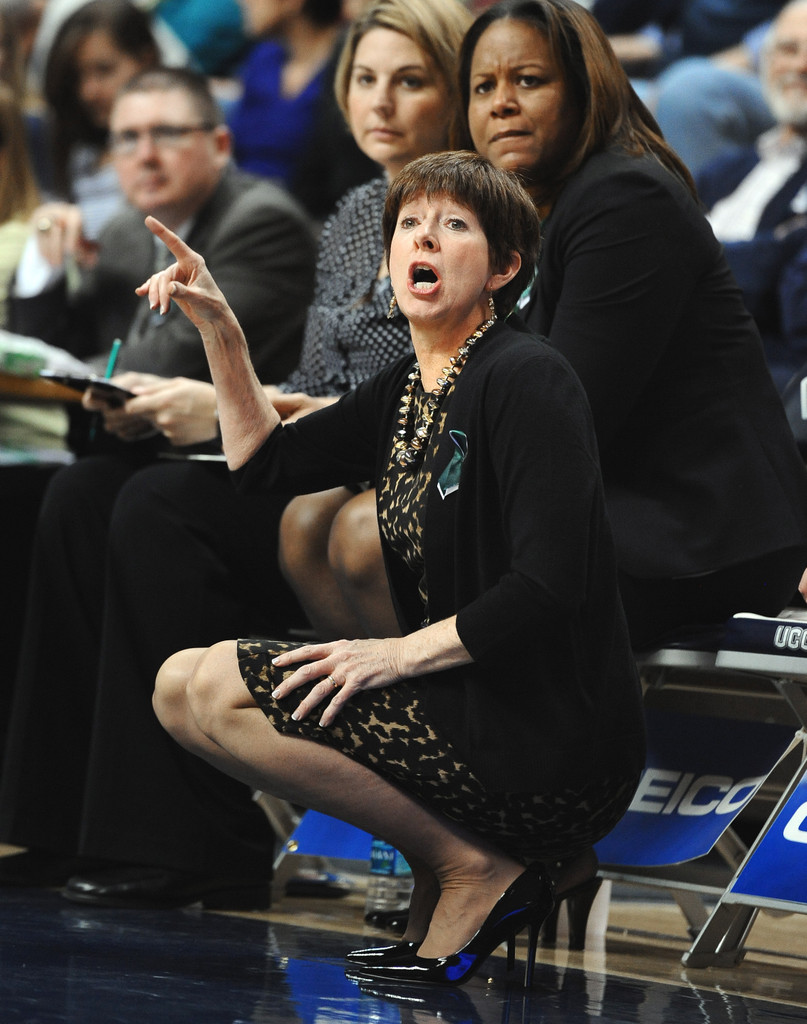 A Season in Photos: 2012-13 Notre Dame Women's Basketball