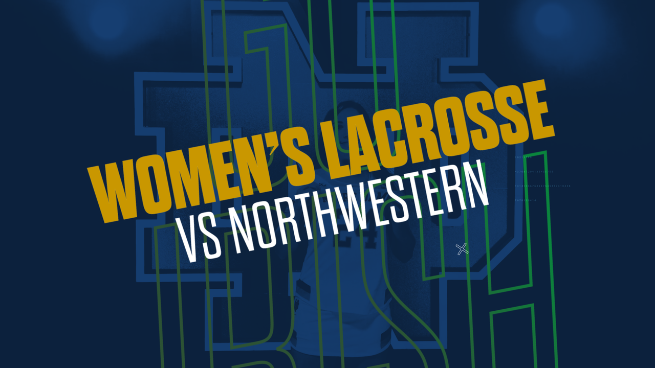 Notre Dame Fighting Irish - Official Athletics Website