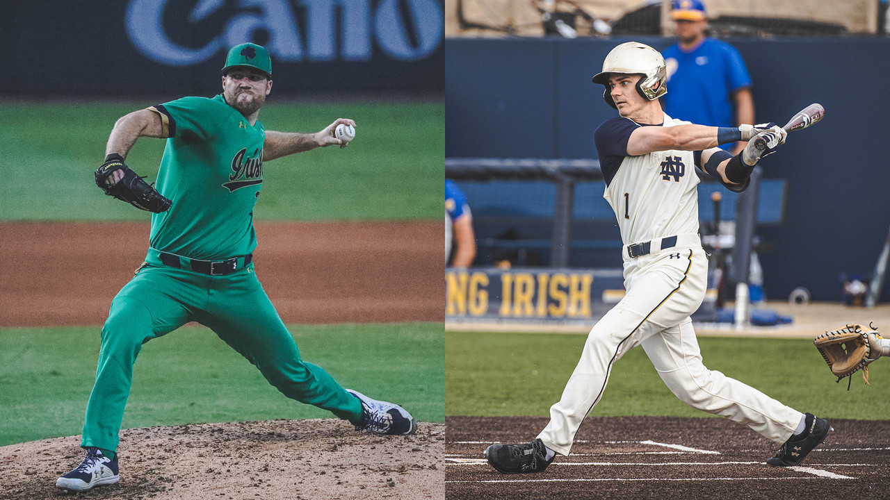 Notre Dame Fighting Irish - Official Athletics Website