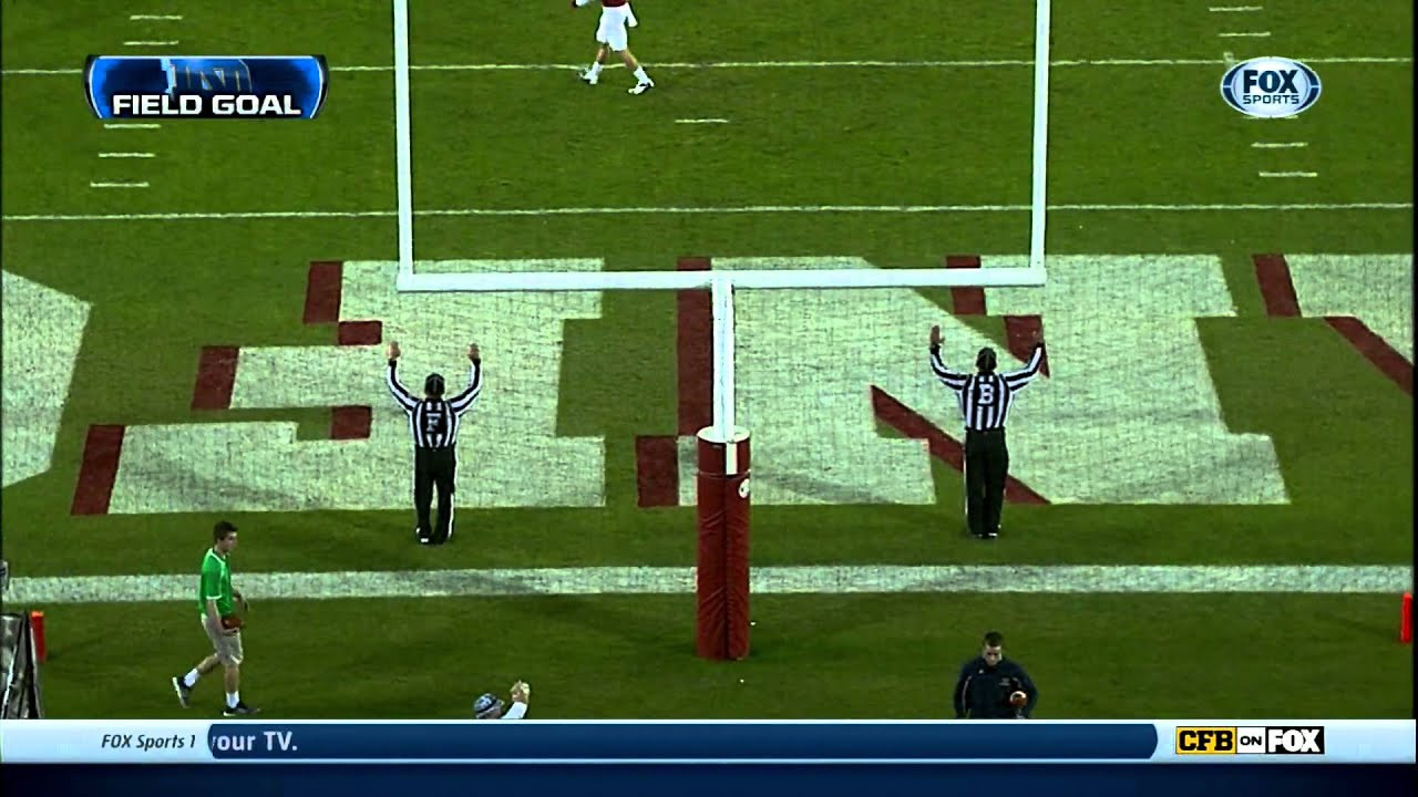 Notre Dame At Stanford Highlights