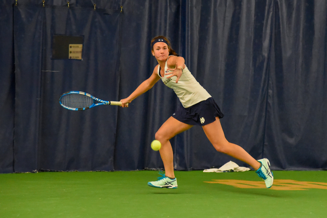 Notre Dame Fighting Irish - Official Athletics Website