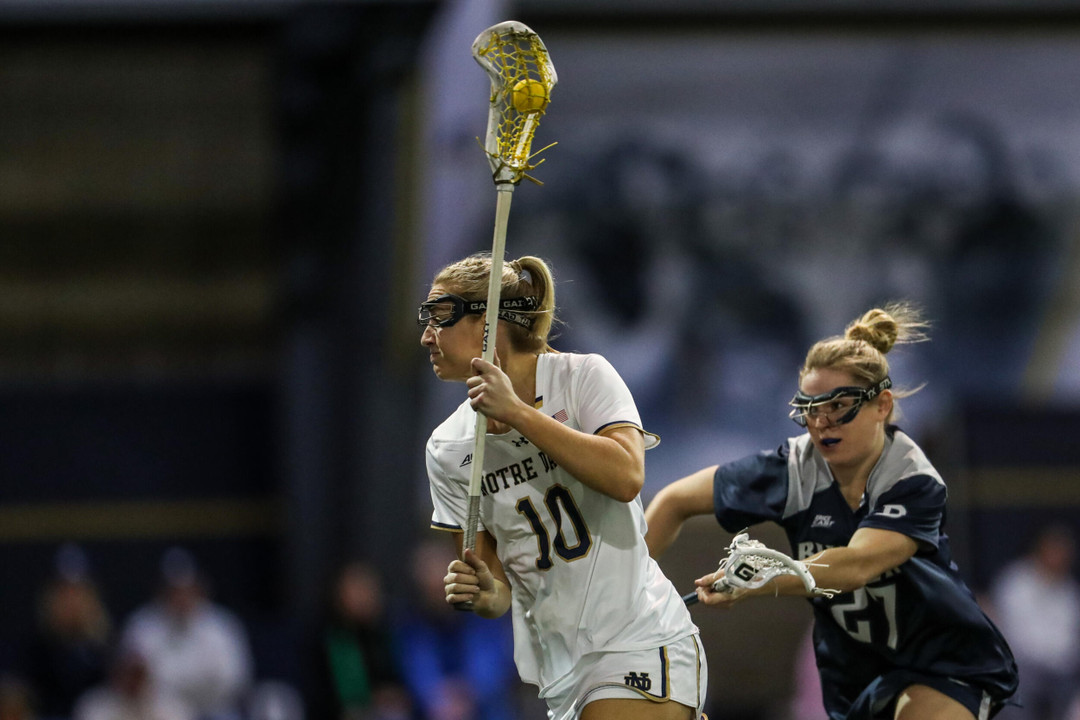 Notre Dame Fighting Irish - Official Athletics Website