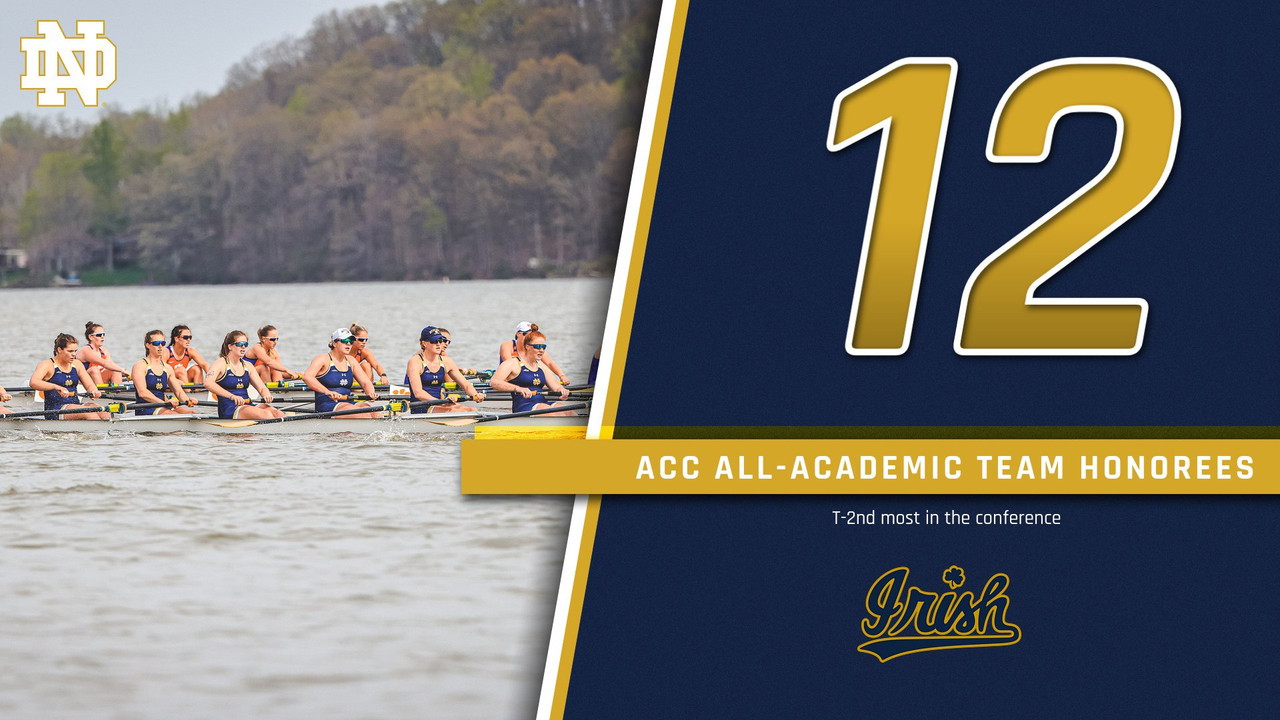 Notre Dame Fighting Irish - Official Athletics Website