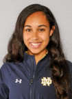 Reagan Fitzgerald - Fencing - Notre Dame Fighting Irish