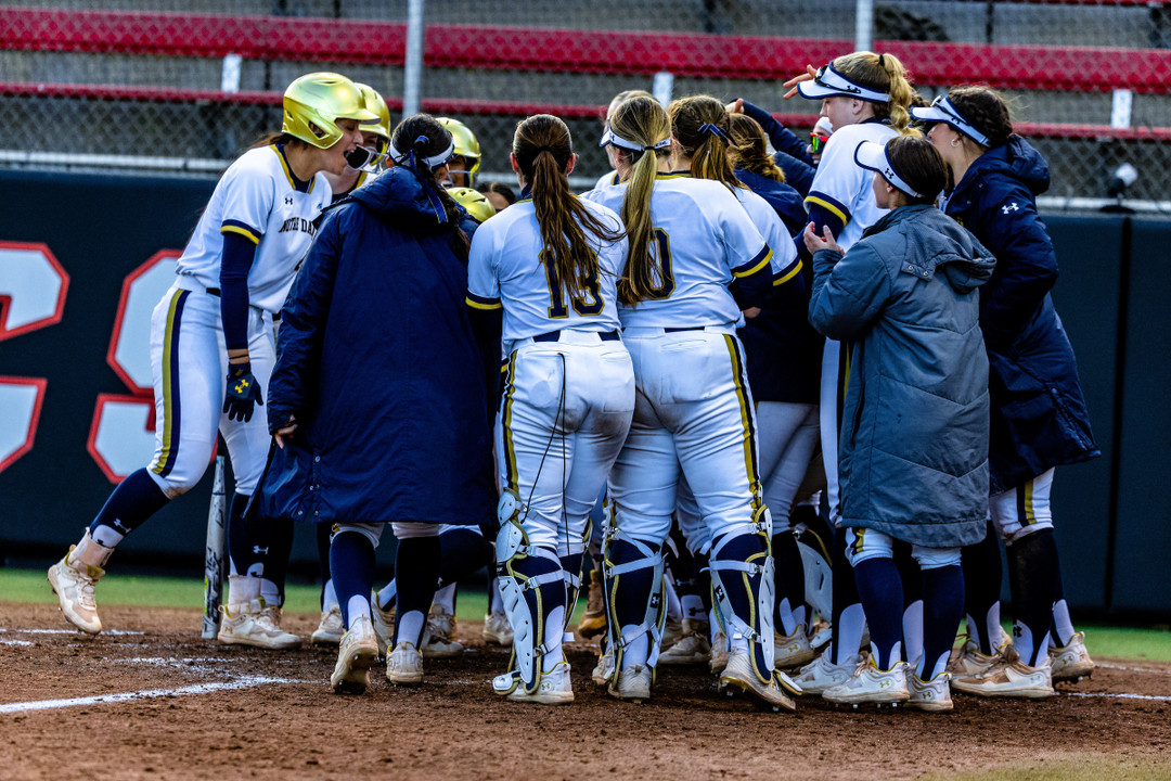 Notre Dame Fighting Irish - Official Athletics Website