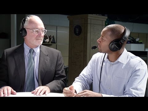 Jack Swarbrick Show - Season 2, Episode 14 - Alan Turner