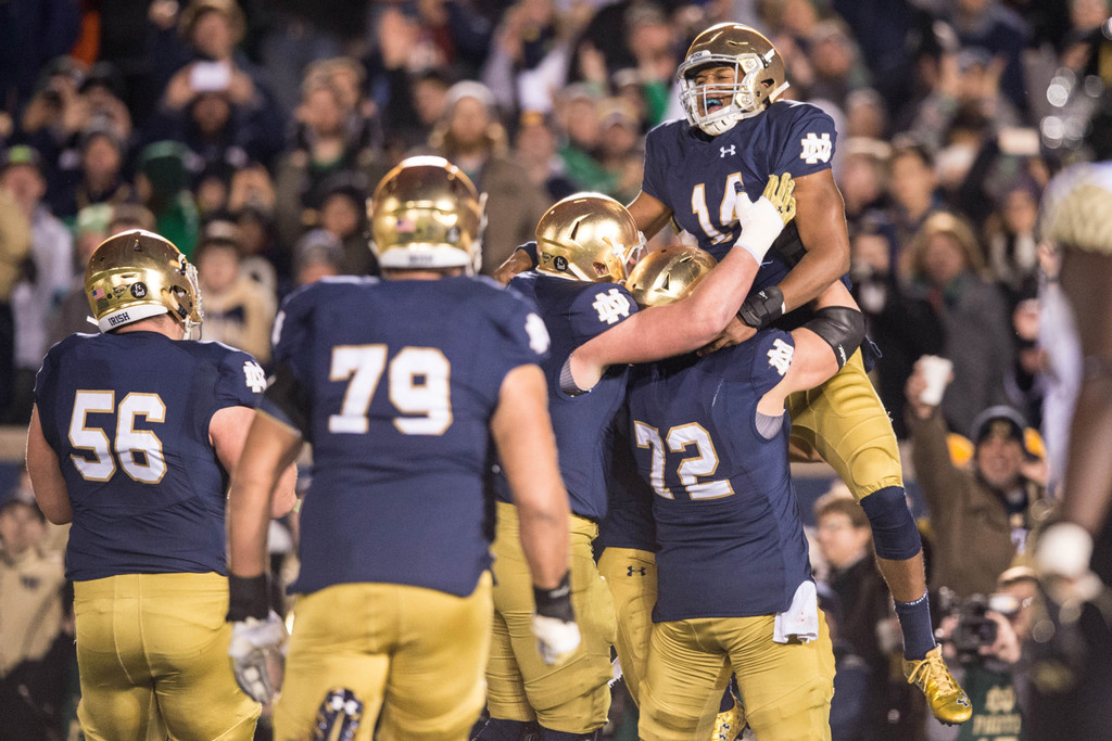DeShone Kizer