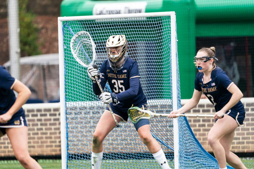 Notre Dame Fighting Irish - Official Athletics Website
