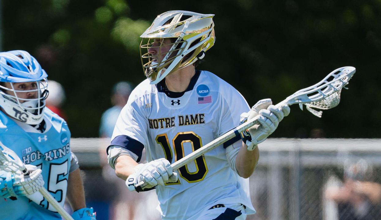 Notre Dame Fighting Irish - Official Athletics Website