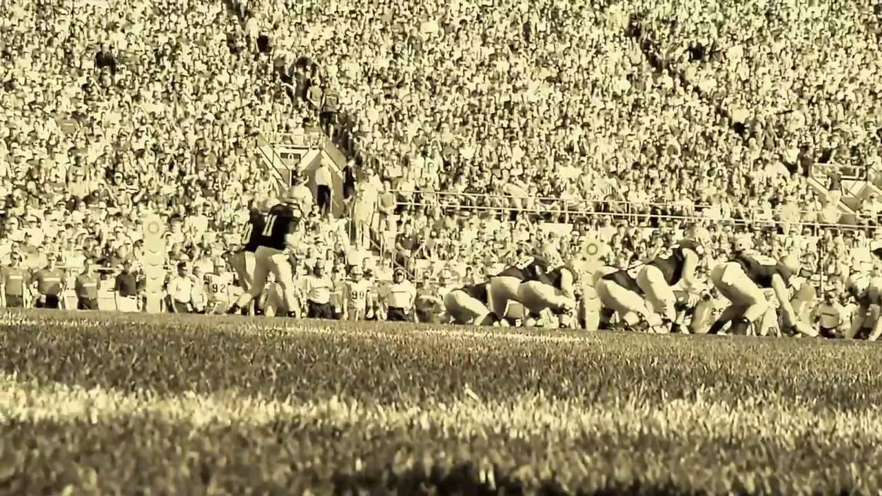 Notre Dame Lacrosse Experience
