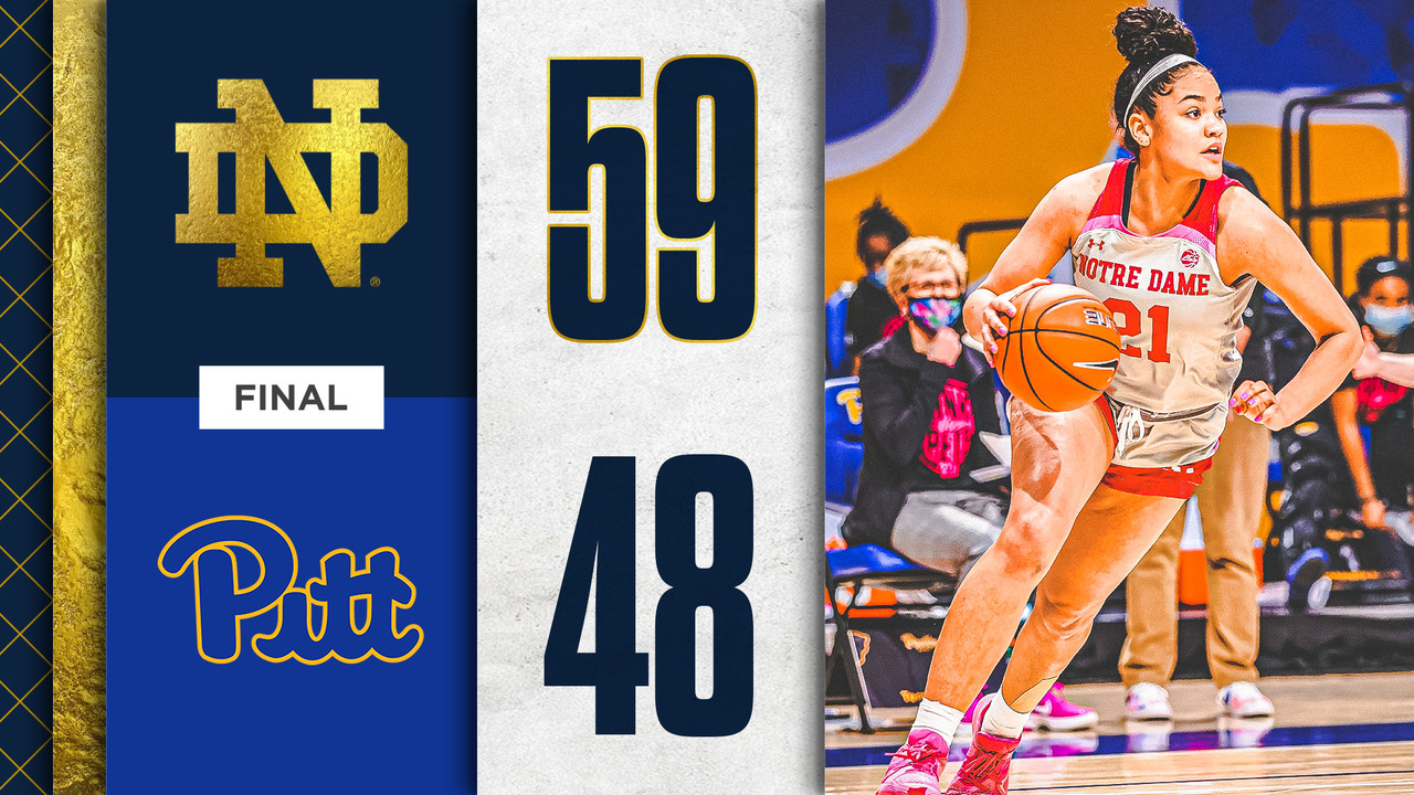 Notre Dame Fighting Irish - Official Athletics Website