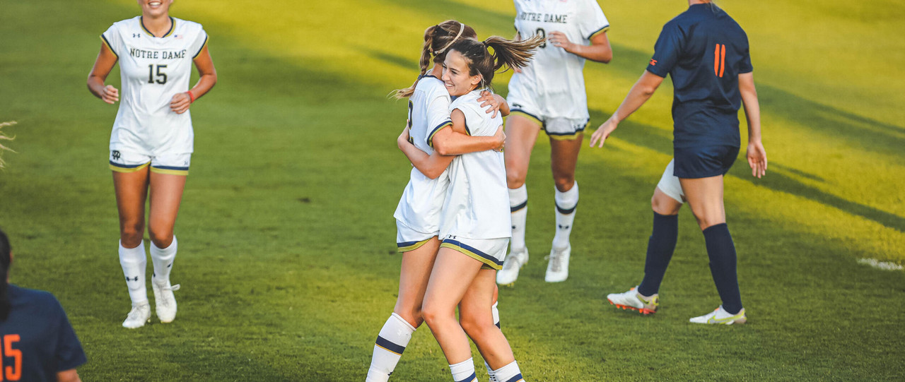 Notre Dame Fighting Irish - Official Athletics Website