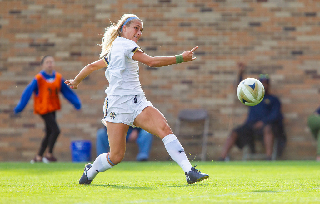 Notre Dame vs. Florida State
