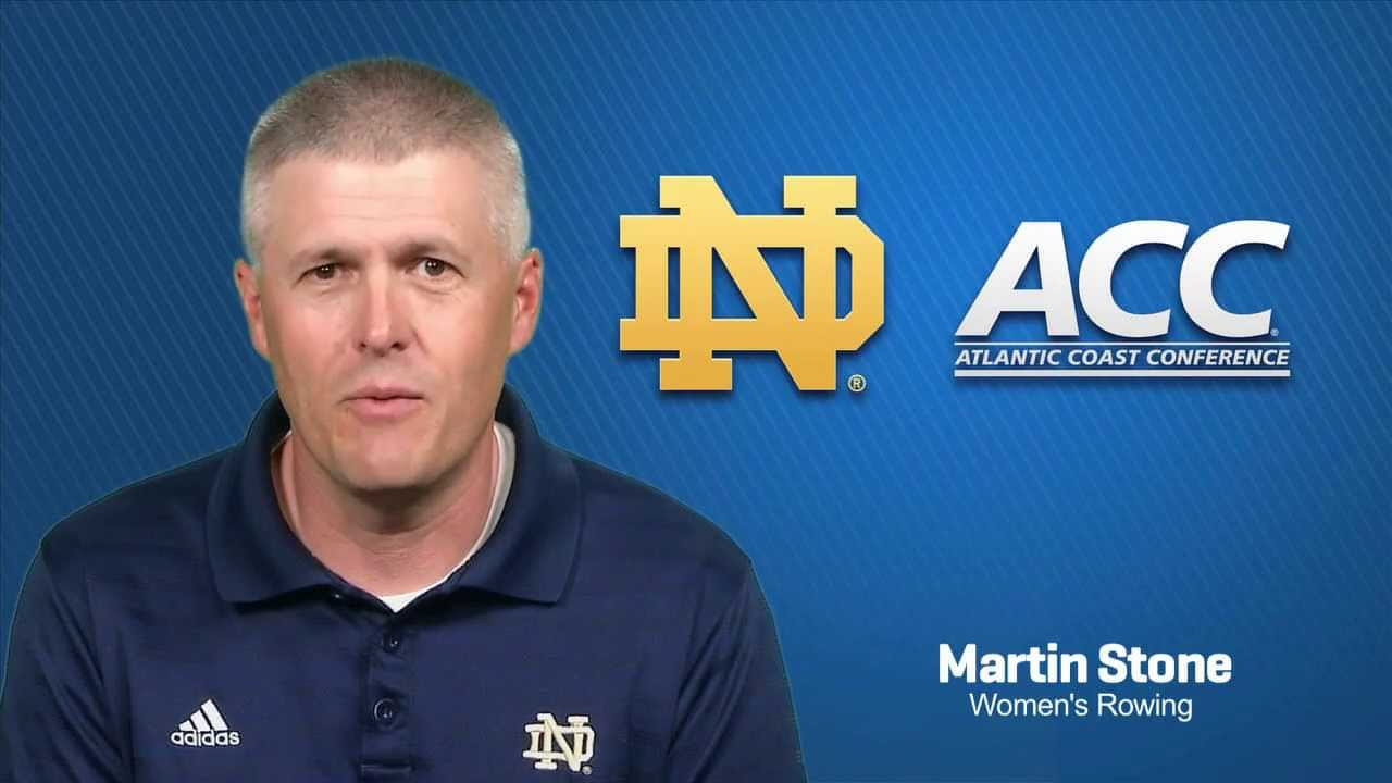 Irish In The ACC - Rowing