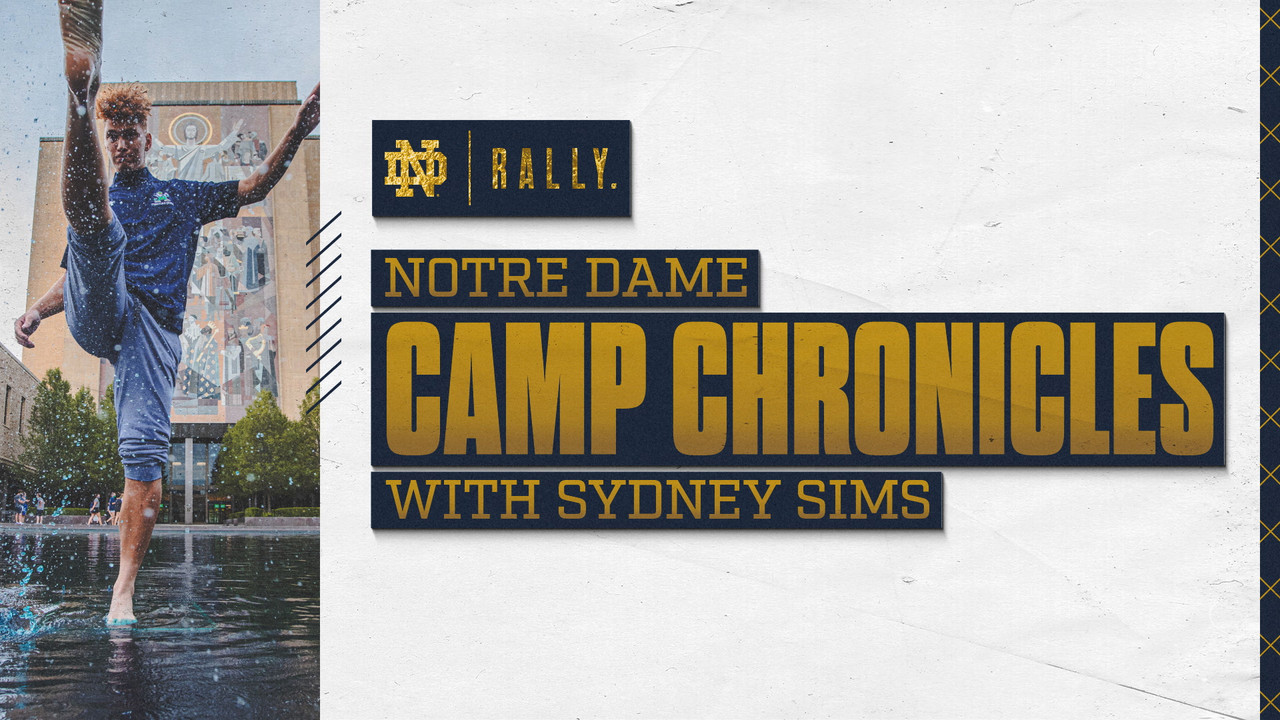 Notre Dame Fighting Irish - Official Athletics Website