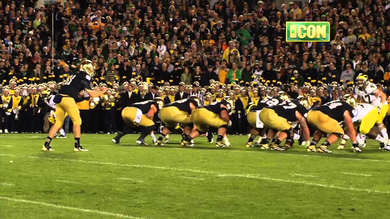 Irish Connection 50 - Top Plays From 2012