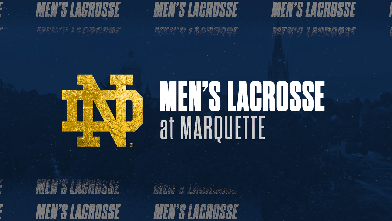 Notre Dame Fighting Irish - Official Athletics Website