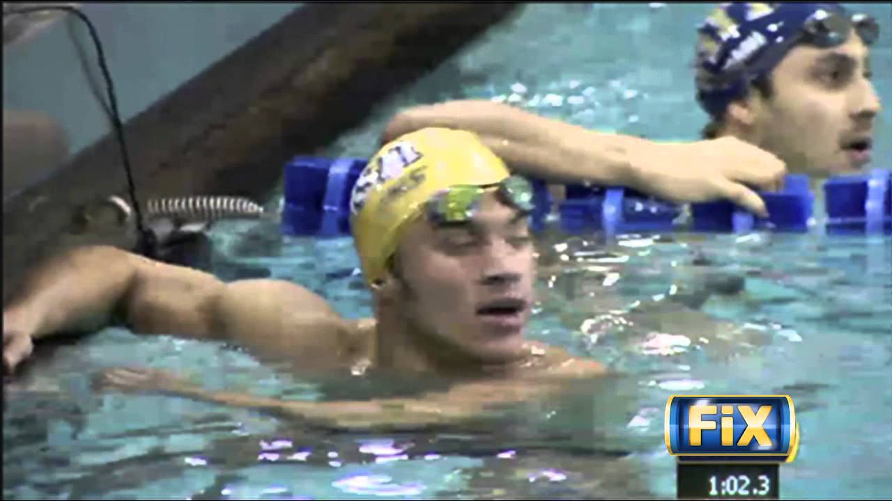 Fighting Irish Xtra 11/10/14