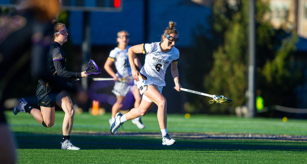 Notre Dame Fighting Irish - Official Athletics Website