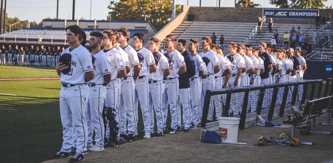 Notre Dame Fighting Irish - Official Athletics Website