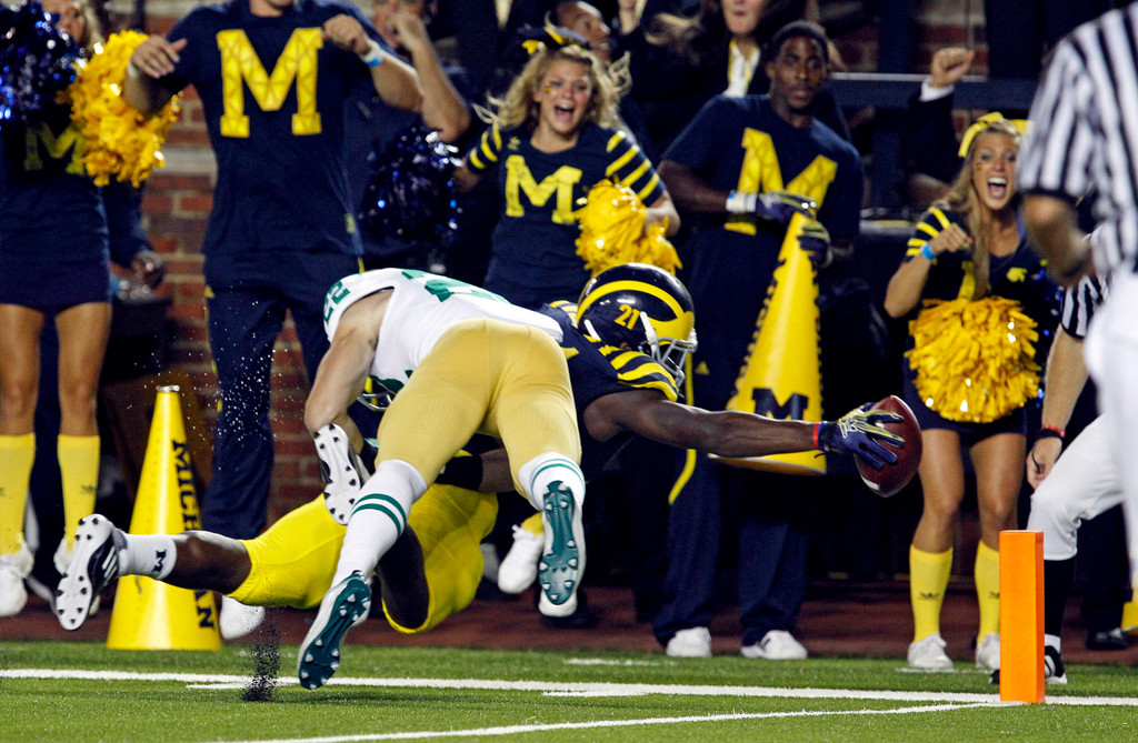 Harrison Smith - A Career in Photos