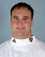 Brian Mattes '06