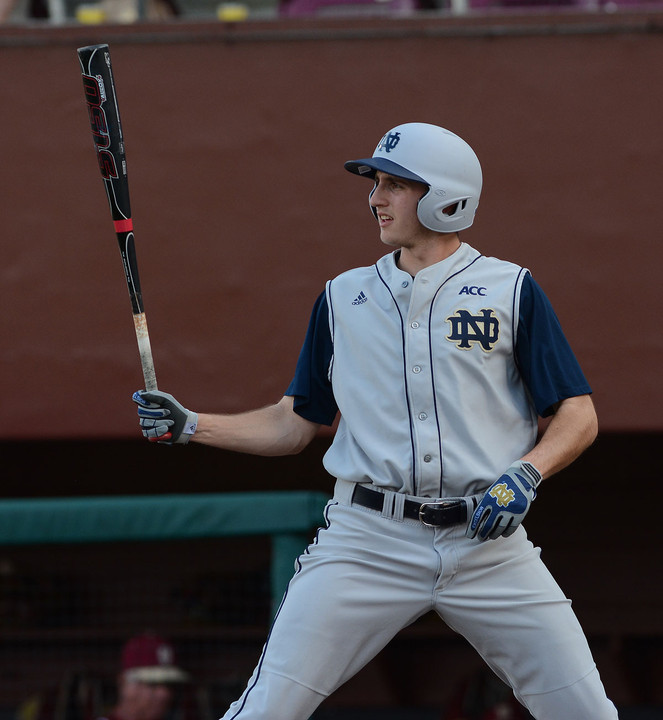 Junior 1B Zak Kutsulis tied a career high with four hits and set a new career mark with four runs scored in a 14-1 win over Incarnate Word Thursday night.