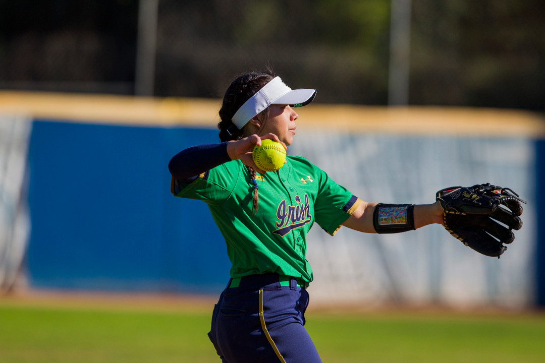 Notre Dame Fighting Irish - Official Athletics Website