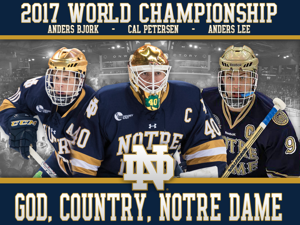 Notre Dame Fighting Irish - Official Athletics Website
