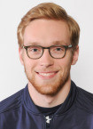 Ian Dwyer - Fencing - Notre Dame Fighting Irish